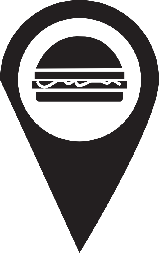 Marker burguer