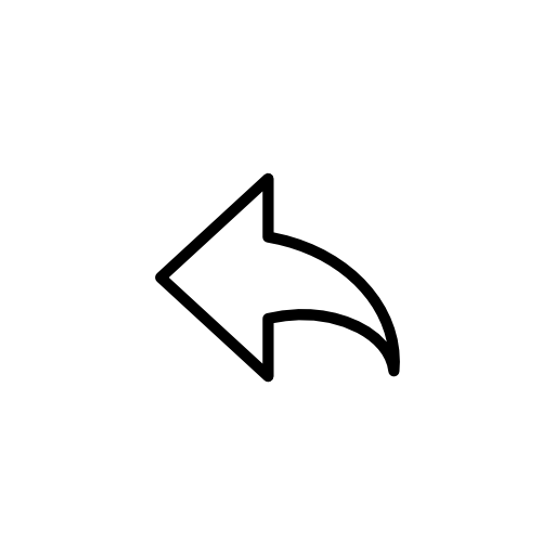 Arrow left