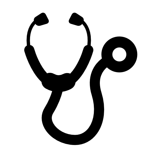 Medical stethoscope variant