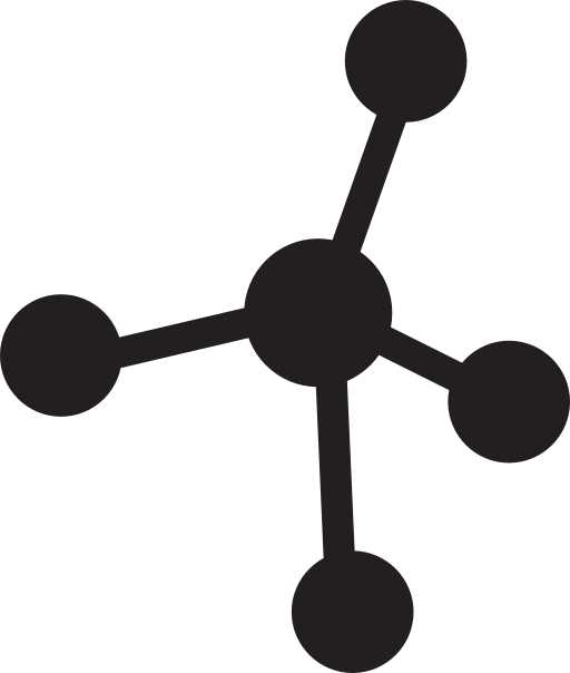 Atom molecule