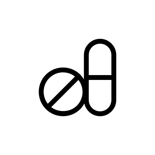 Tablet and capsule medications