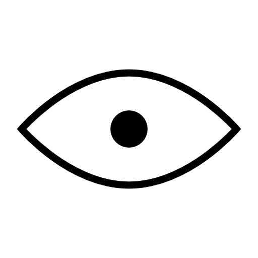 Eye shape