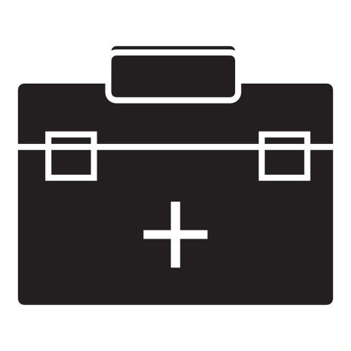 Medical first aid kit