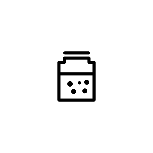 Medicine bottle