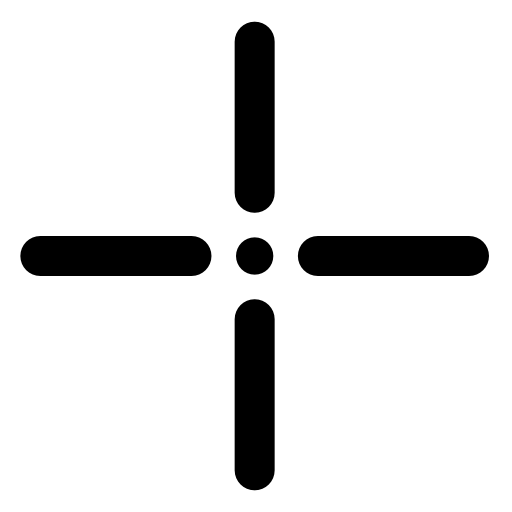 Optical instrument focal point