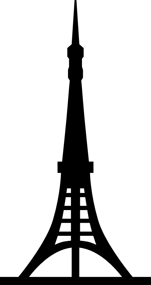 Tokyo Tower