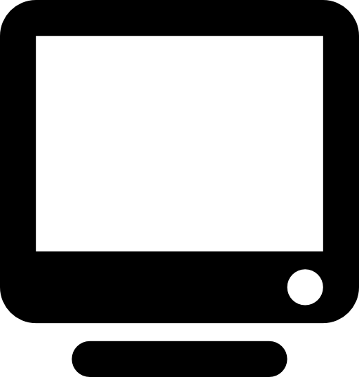 Screen monitor