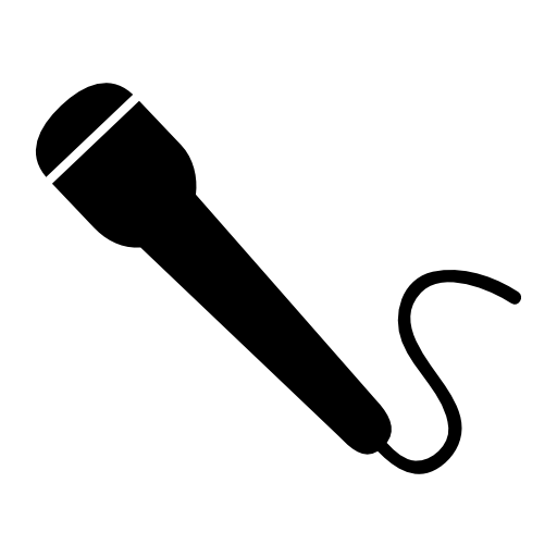 Microphone