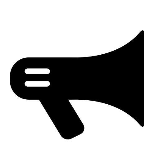 Bullhorn variant with white details