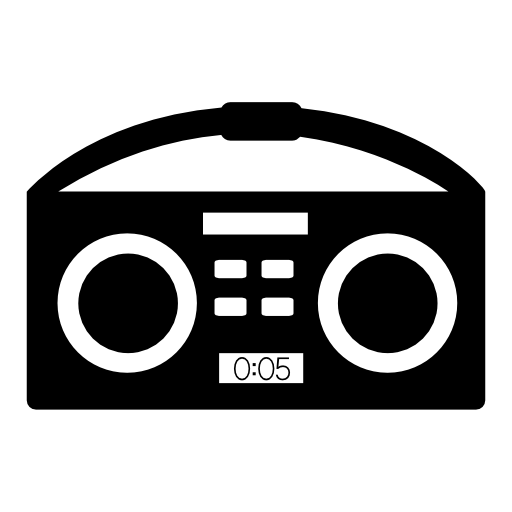 Boombox