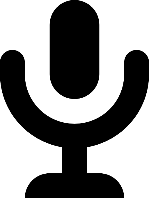 Microphone 1