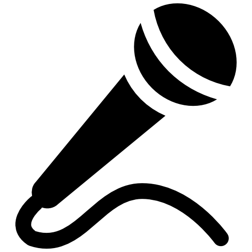 Microphone