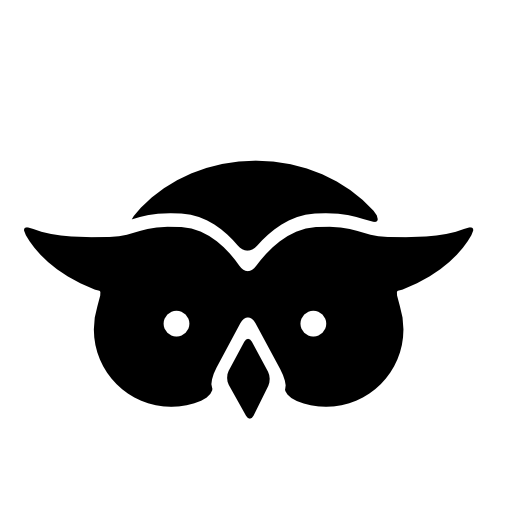 Head owl