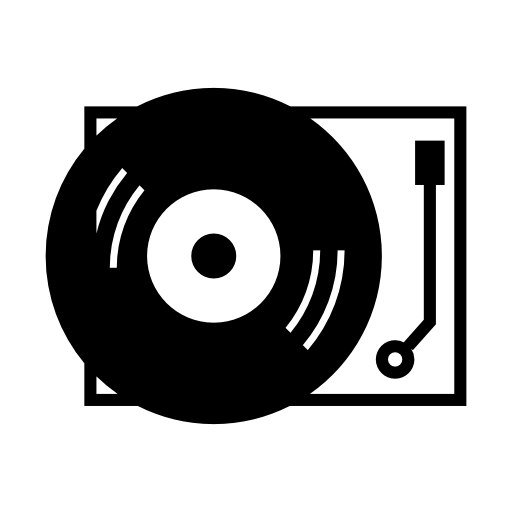 Record player