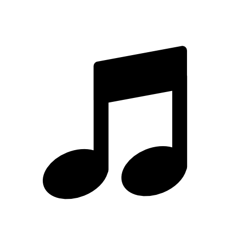 Music note