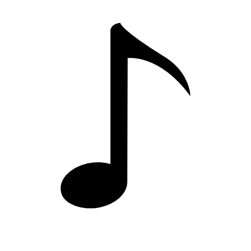 Music note