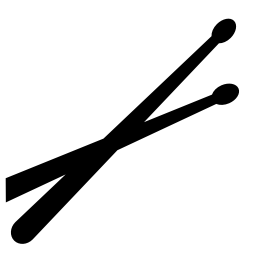 Drum sticks variant