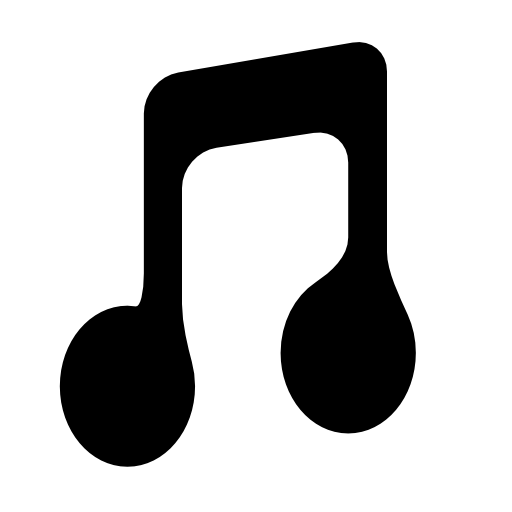 Music note