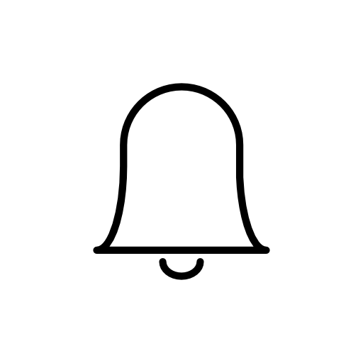 Round bell