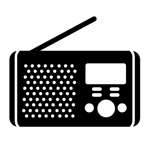 Vintage Radio