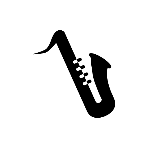 Music Saxophone