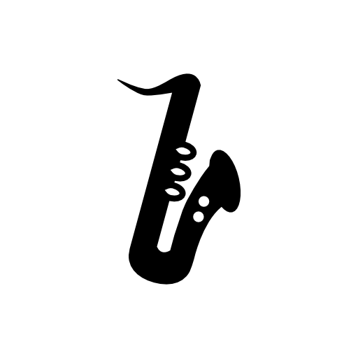 Saxophone