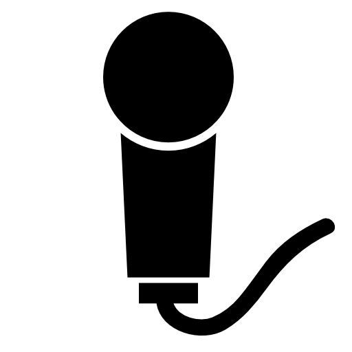 Microphone