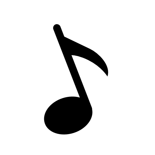 Eighth note