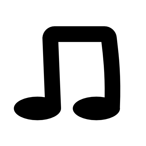 Music note