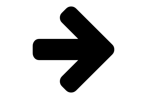 Arrow pointing to right