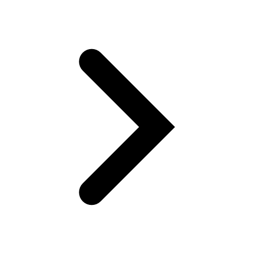 Right arrow angle