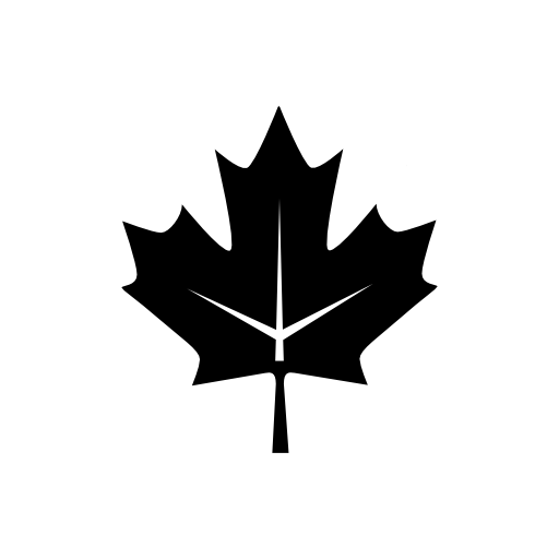 Maple leaf