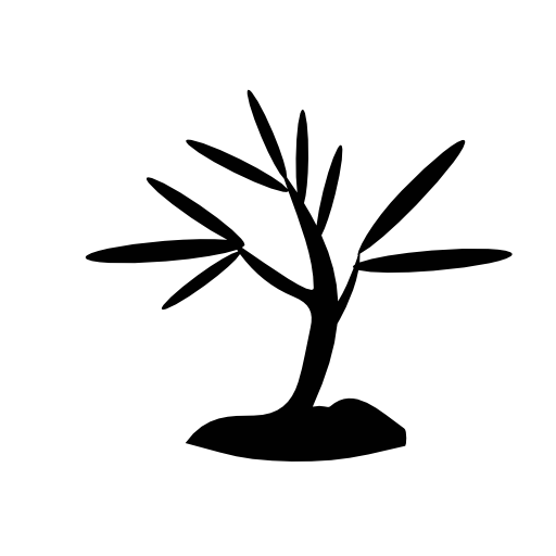 Tree growing