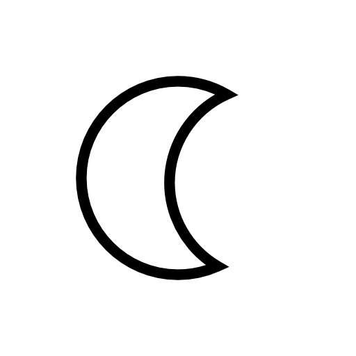 Crescent Moon