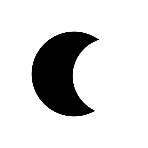 Crescent Moon