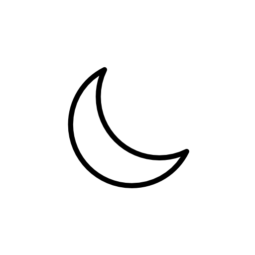 Crescent Moon