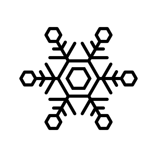 Winter flake variant