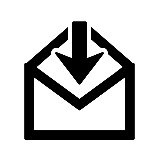 Mail symbol