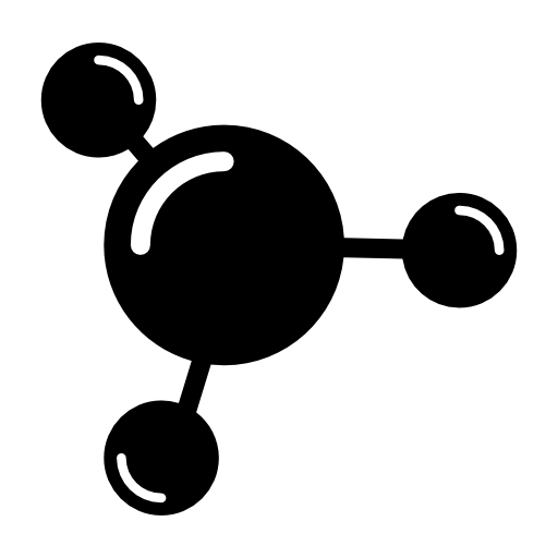 3 molecules