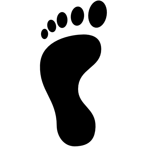 Footprint