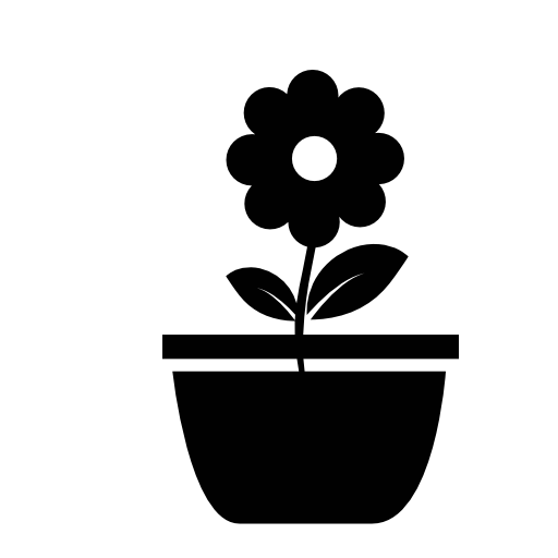 Flower pot