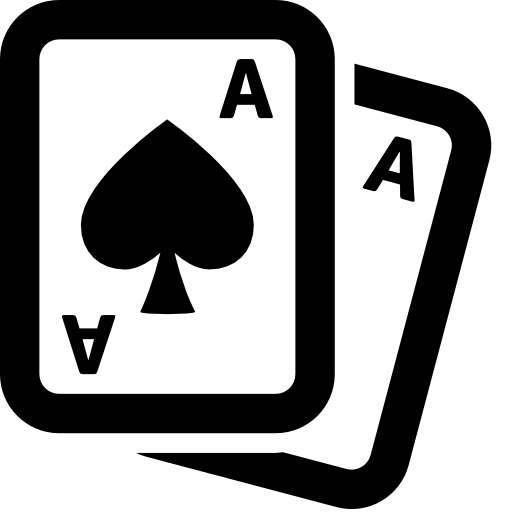 Poker cards