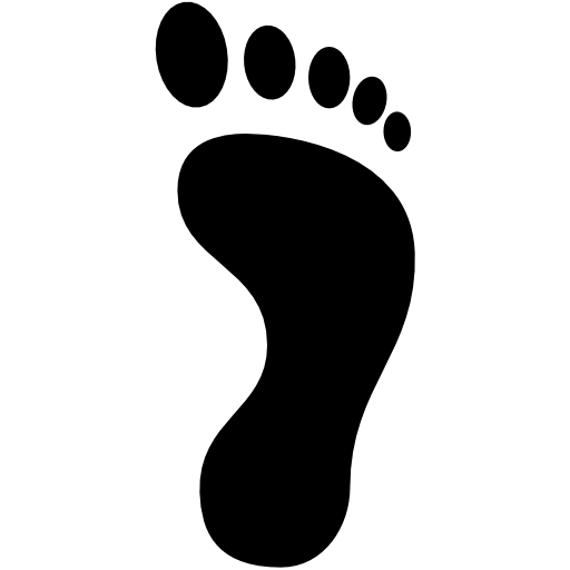 Footprint