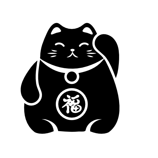 Maneki neko