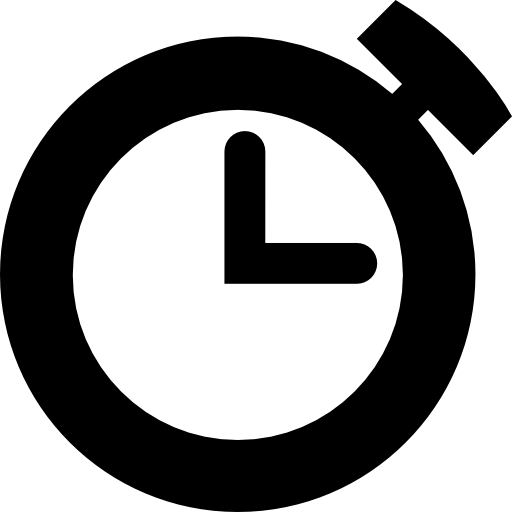 Simple clock