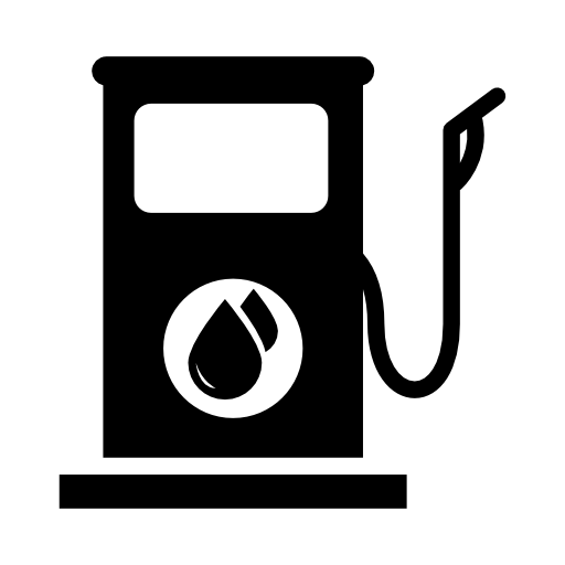 Fuel dispenser