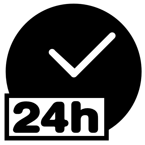 24 hour clock