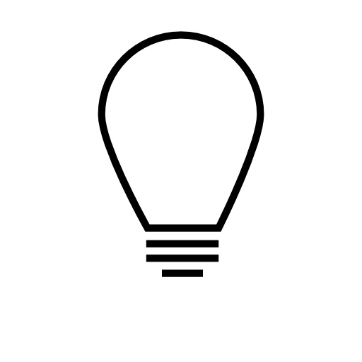 Light bulb