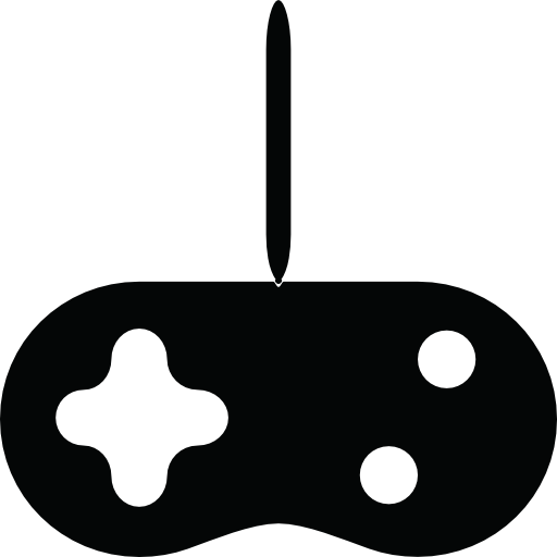 Gaming controller