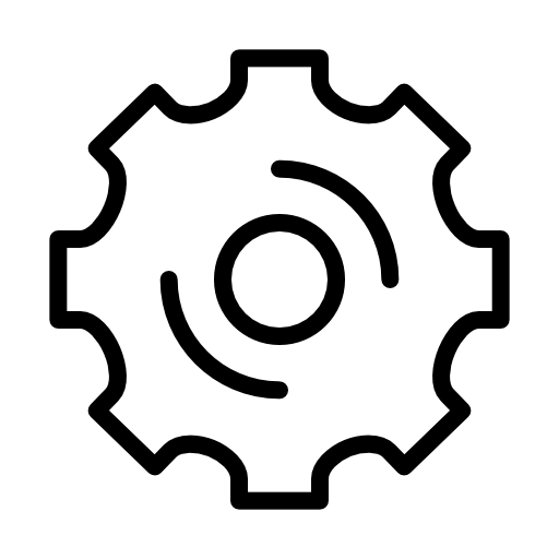 Machine wheel